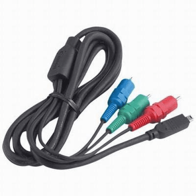 Canon CTC-100 AV Cable