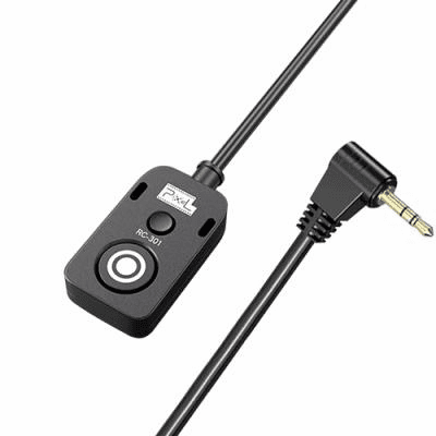 Canon E3 Compatible Remote Control