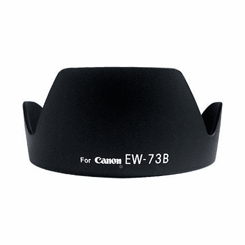 Canon EW-73B Compatible Lens Hood