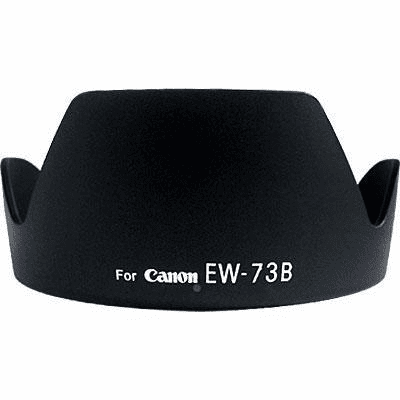 Canon EW-73B Compatible Lens Hood