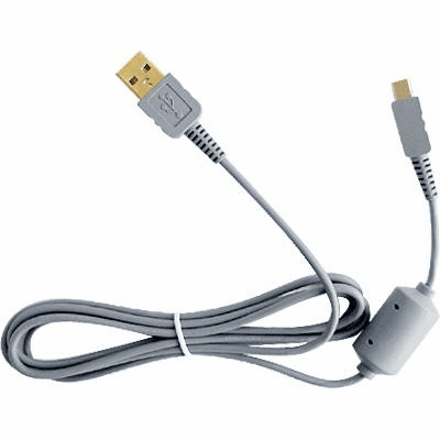 Canon IFC-400PCU Compatible Computer Cable