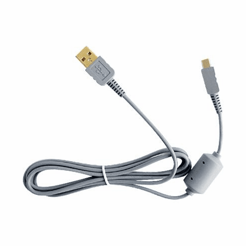 Canon IFC-400PCU Compatible Computer Cable