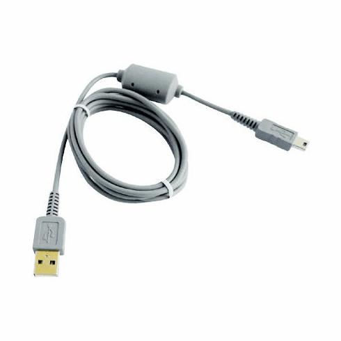 Canon Interface Cable IFC-400PCU Computer USB Cable