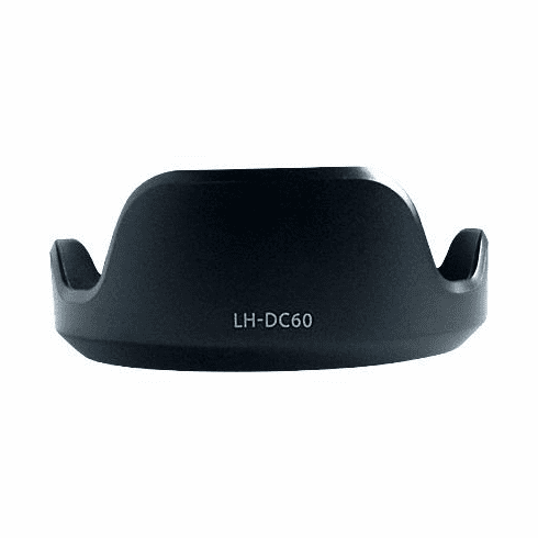 Canon LH-DC60 Compatible Lens Hood