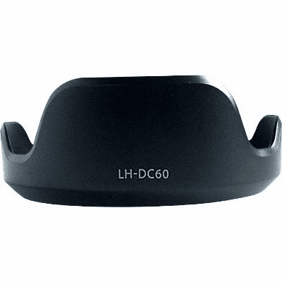 Canon LH-DC60 Compatible Lens Hood