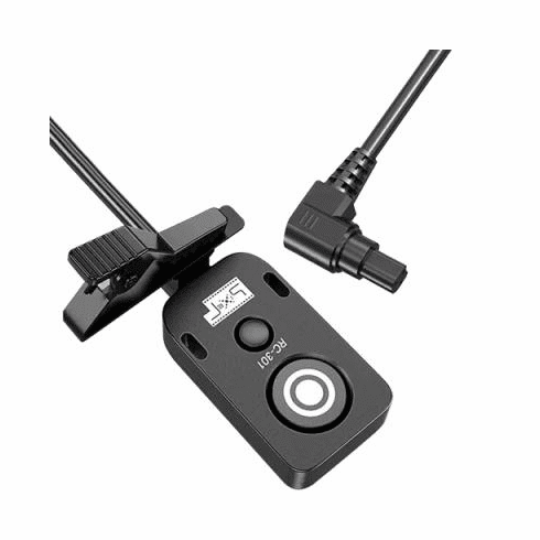 Canon N3 Compatible Shutter Control