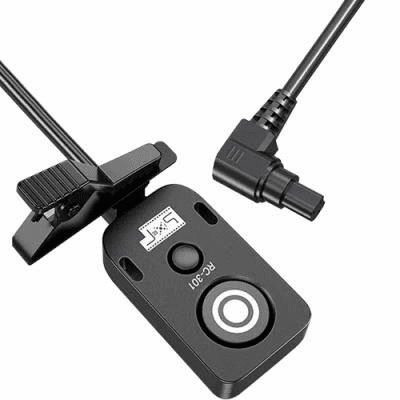 Canon N3 Compatible Shutter Control