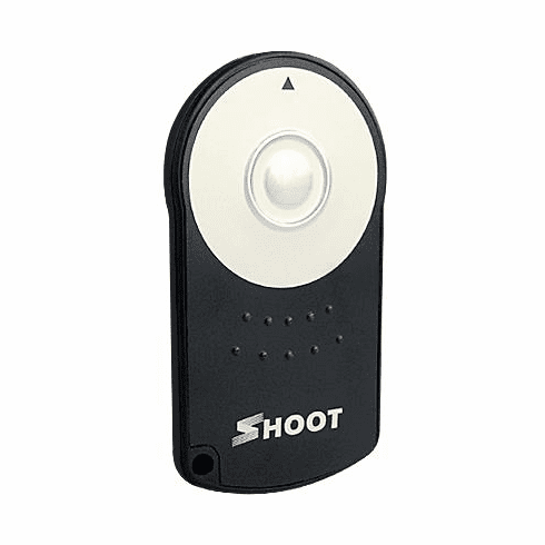 Canon RC-5 RC-6 Compatible Wireless Remote Control (Infrared)