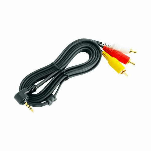 Canon STV-250N Compatible AV Cable