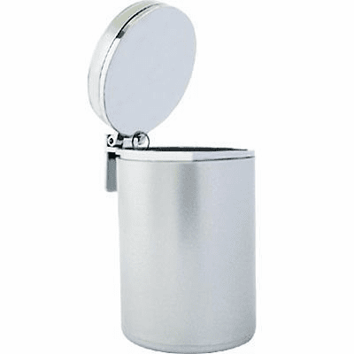 Car Ashtray Dust Can