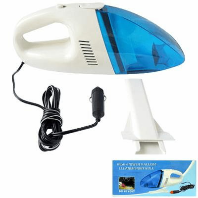Car / Auto Vacuum Cleaner