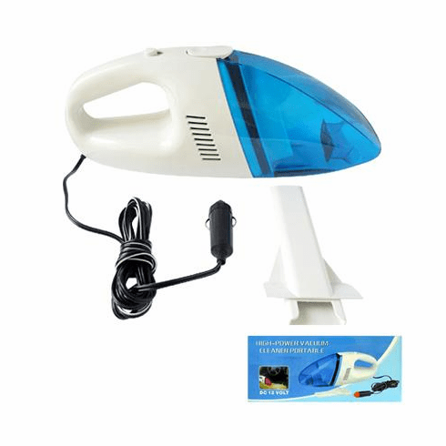 Car / Auto Vacuum Cleaner