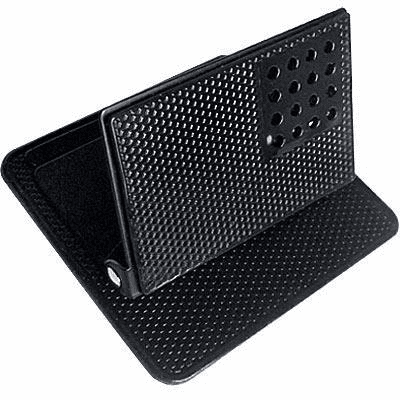 Car GPS Mobile Phone Holder Stand Sticky Silicone Mat