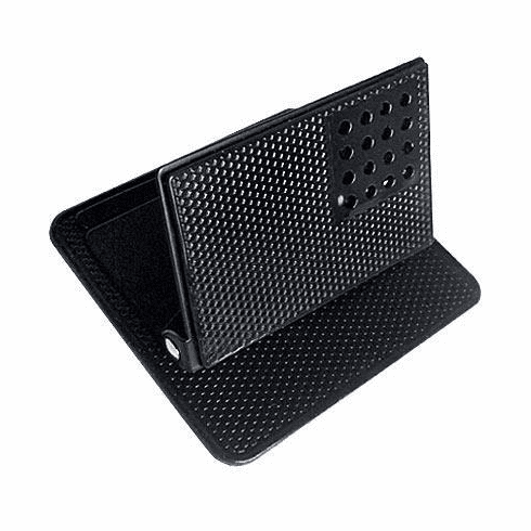 Car GPS Mobile Phone Holder Stand Sticky Silicone Mat