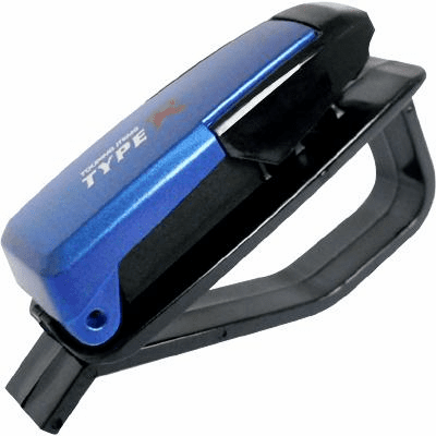 Car Visor Eyeglass Clip
