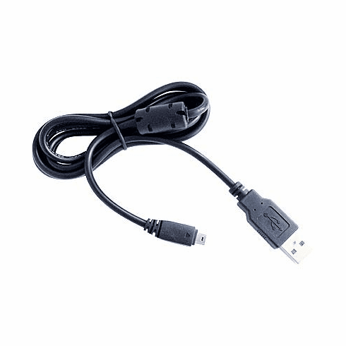 Casio U6 U-6 Compatible Computer USB Cable