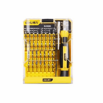 Cellphone Repair Opening Screwdriver Set