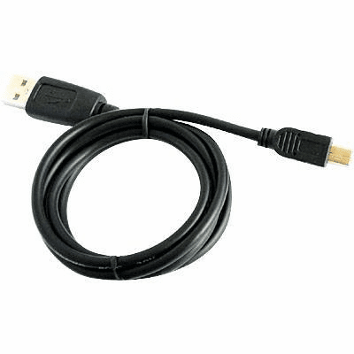 Charger Cable for Mio GPS