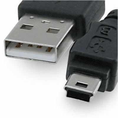 Computer Cable for Audiovox CDM-8940 PPC-6700 SPV-C500