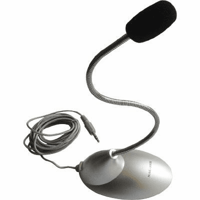 Computer Microphone