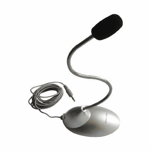 Computer Microphone
