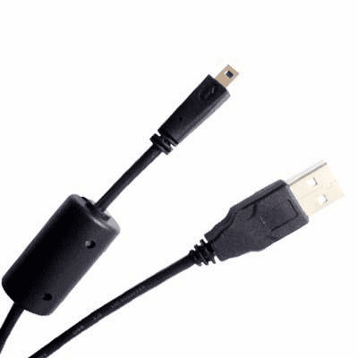 Computer USB Cable for BenQ DC C520 C530 C540 C610