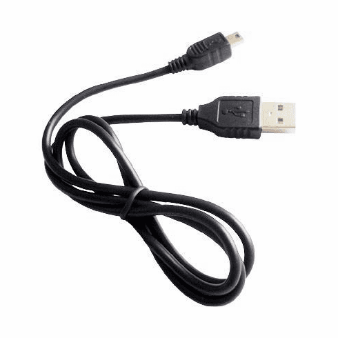 Computer USB Cable for Blackberry Curve 8300 8310 8320 8330 8350i