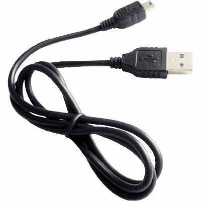 Computer USB Cable for Blackberry Curve 8300 8310 8320 8330 8350i