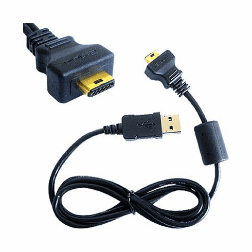 Computer USB Cable for Casio Exilim EX-S600 EX-S770 EX-S880