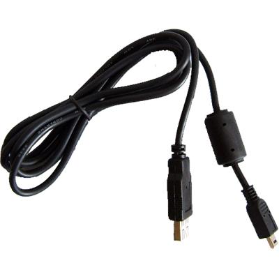 Nuovo 2M RJ45 Maschio A Cavo USB Cavo Per Simbolo M2007-I200 M2007-I290 Scanner - Foto 6