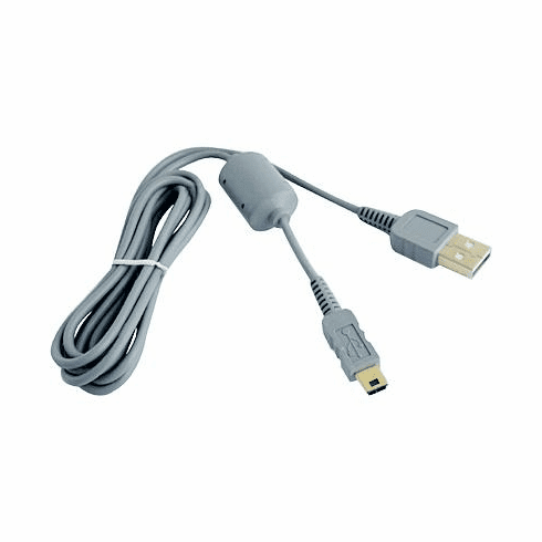 Computer USB Cable for Fujifilm FinePix S20 Pro, S3 Pro, S5 Pro