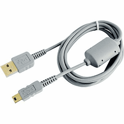 Computer USB Cable for Garmin