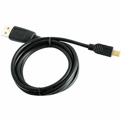 Computer USB Cable for JVC GR-D200US GR-D201US GR-D230 GR-D270US