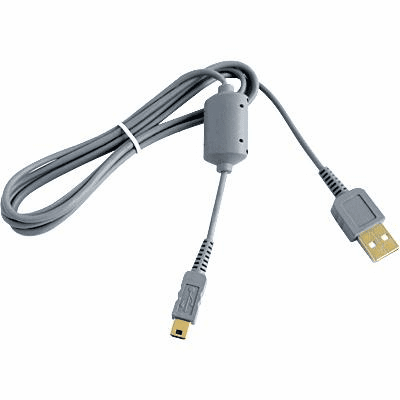 Computer USB Cable for JVC GZ-MG70US GZ-MG730 GZ-MG77US GZ-MS100