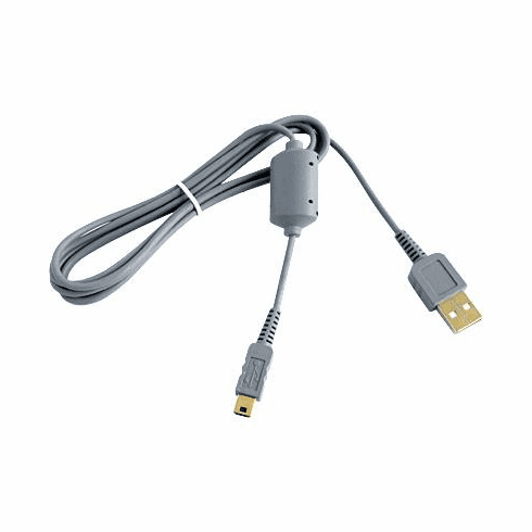 Computer USB Cable for JVC GZ-MG70US GZ-MG730 GZ-MG77US GZ-MS100