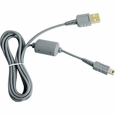 Computer USB Cable for Mio GPS
