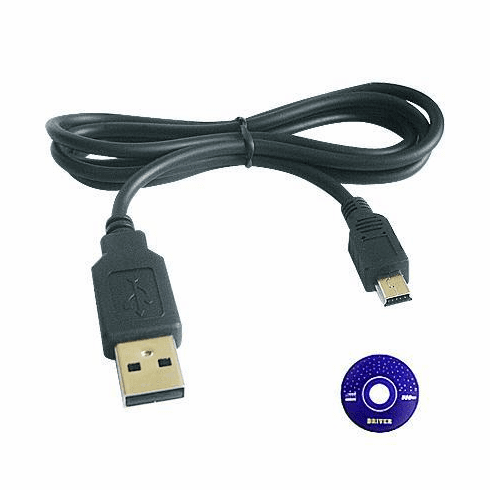 Computer USB Cable for Motorola C330 C350 C550 C650