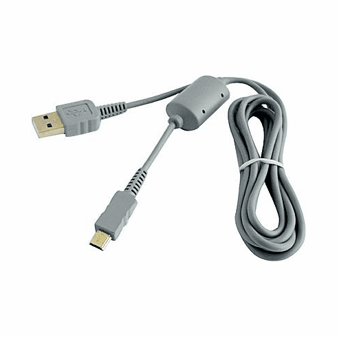 Computer USB Cable for Olympus FE-100 FE-110 FE-115 FE-170