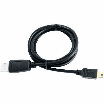 Computer USB Cable for Panasonic HDC-HS250 HDC-HS300 HDC-HS700