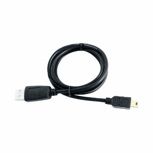 Computer USB Cable for Panasonic HDC-HS250 HDC-HS300 HDC-HS700