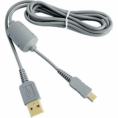 Computer USB Cable for Panasonic SDR-H18 SDR-H20 SDR-H21