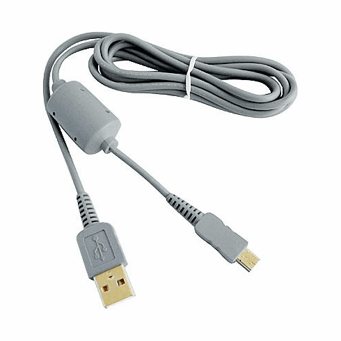 Computer USB Cable for Panasonic SDR-H18 SDR-H20 SDR-H21