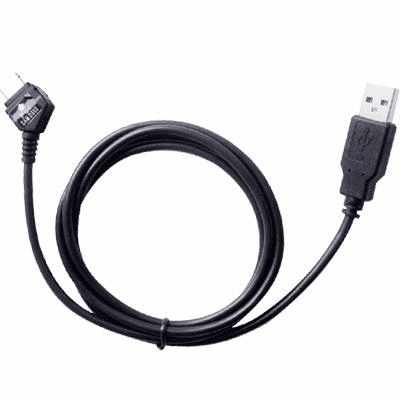 Computer USB Cable for Samsung A727 D520 D800 D806 D807 D808