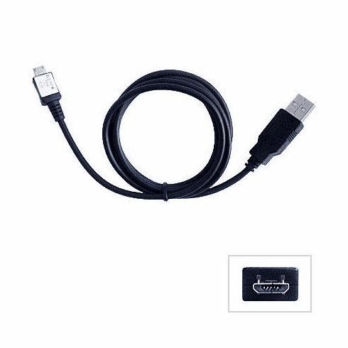 Computer USB Cable for Samsung Cellphon GPS