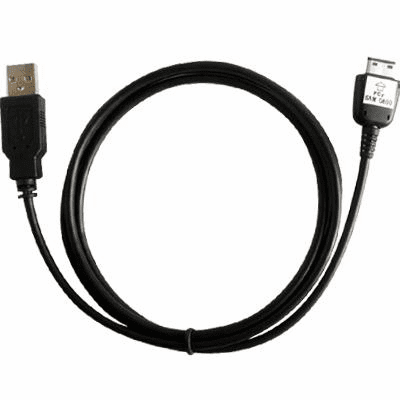 Computer USB Cable for Samsung G600 G800 i450 i640v i780