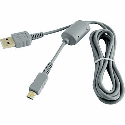 Computer USB Cable for Samsung HMX-H100 HMX-H104 HMX-H105 HMX-H106