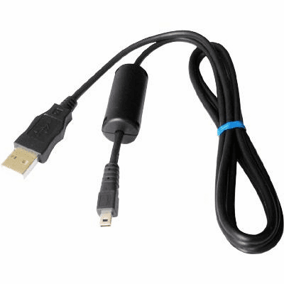 Computer USB Cable for Samsung L700 L77