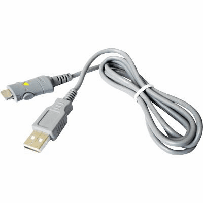 Computer USB Cable for Samsung S500 S600 S700 S800 S830