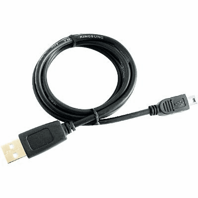 Computer USB Cable for Samsung SC-D963 SC-D965 SC-X105L SC-X205L