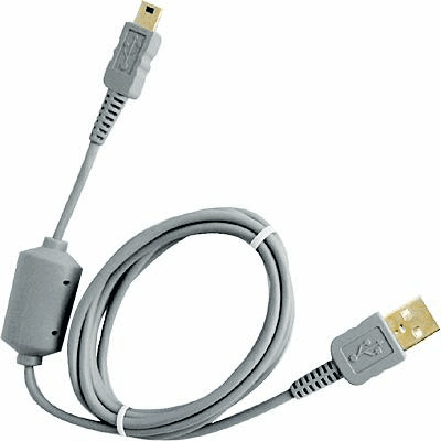 Computer USB Cable for Sony DCR-SR75 DCR-SR80 DCR-SR82 DCR-SR85